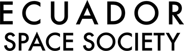 Logo de la Sociedad Espacial de Ecuador