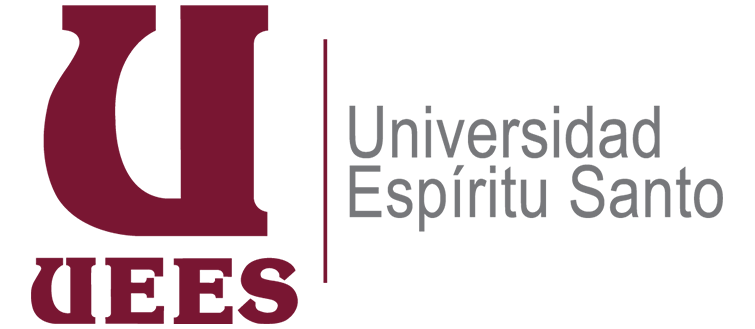 Logo de Universidad Espíritu Santo