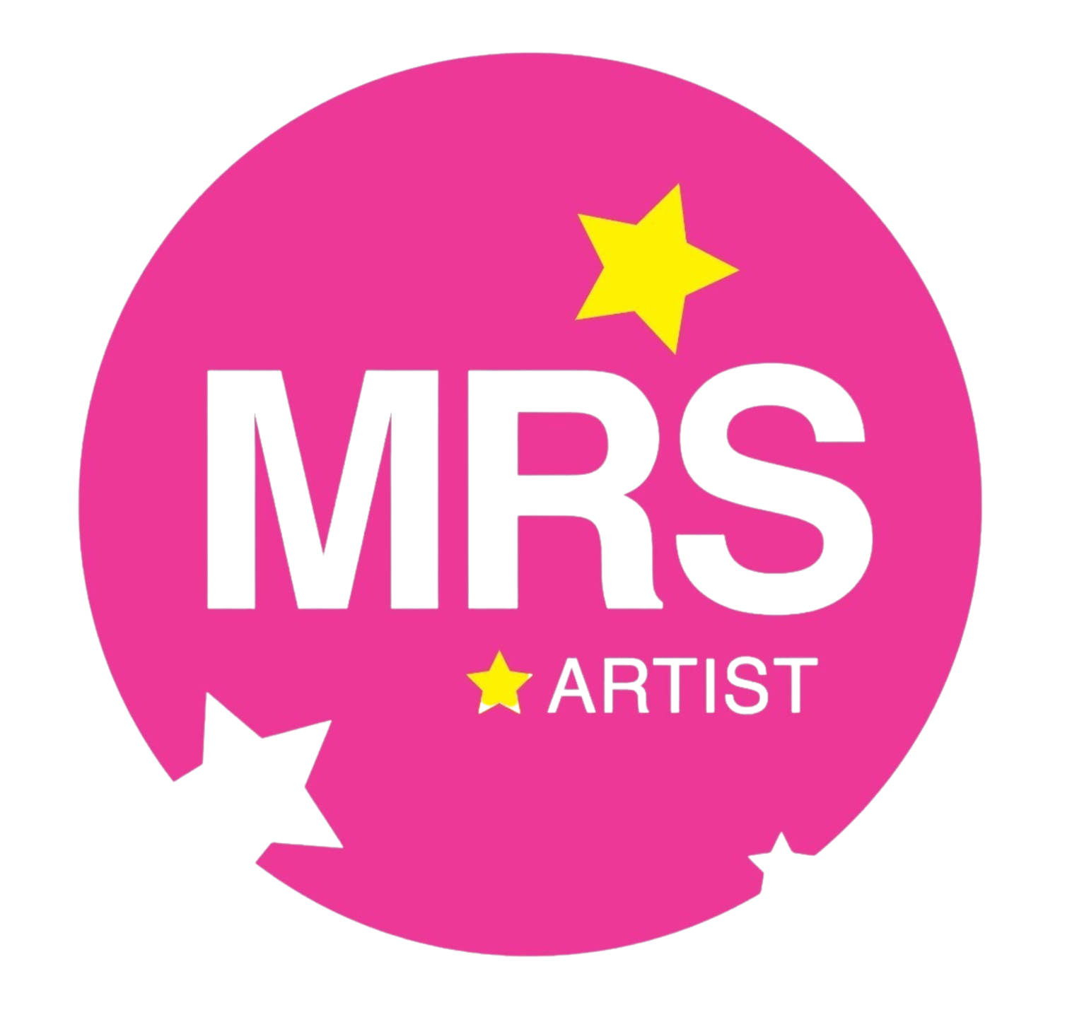 Logo de MRS