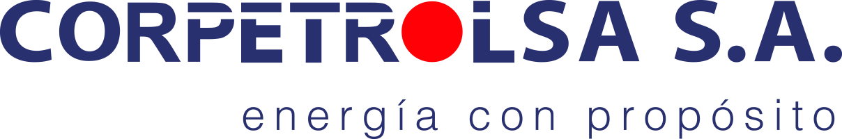 Logo de Corpetrolsa