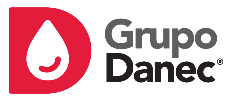 Logo de Grupo Danec