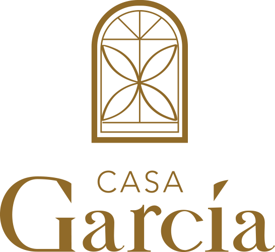 Logo de Casa García