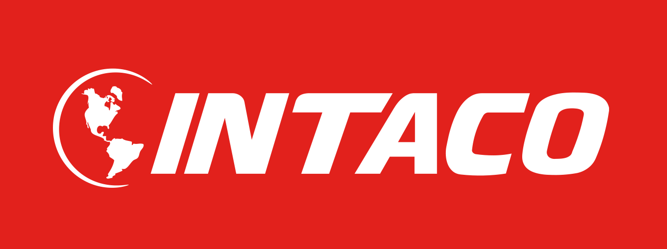 Logo de INTACO