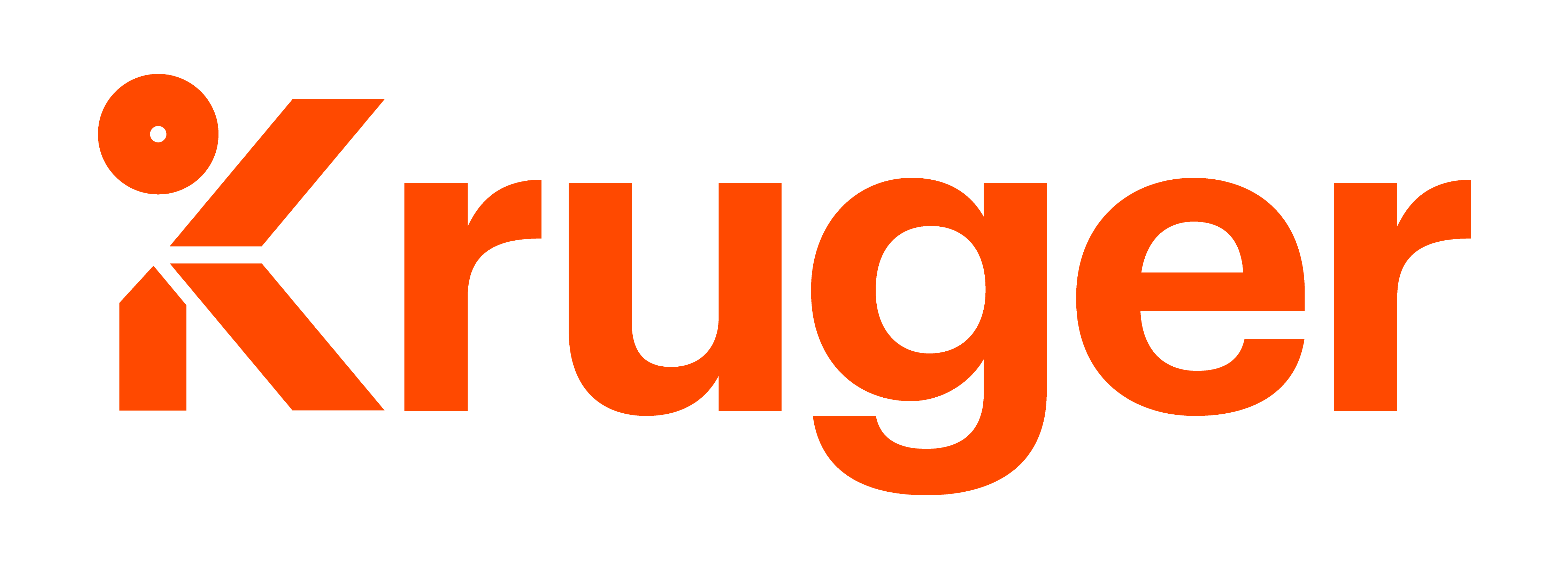 Logo de Kruger