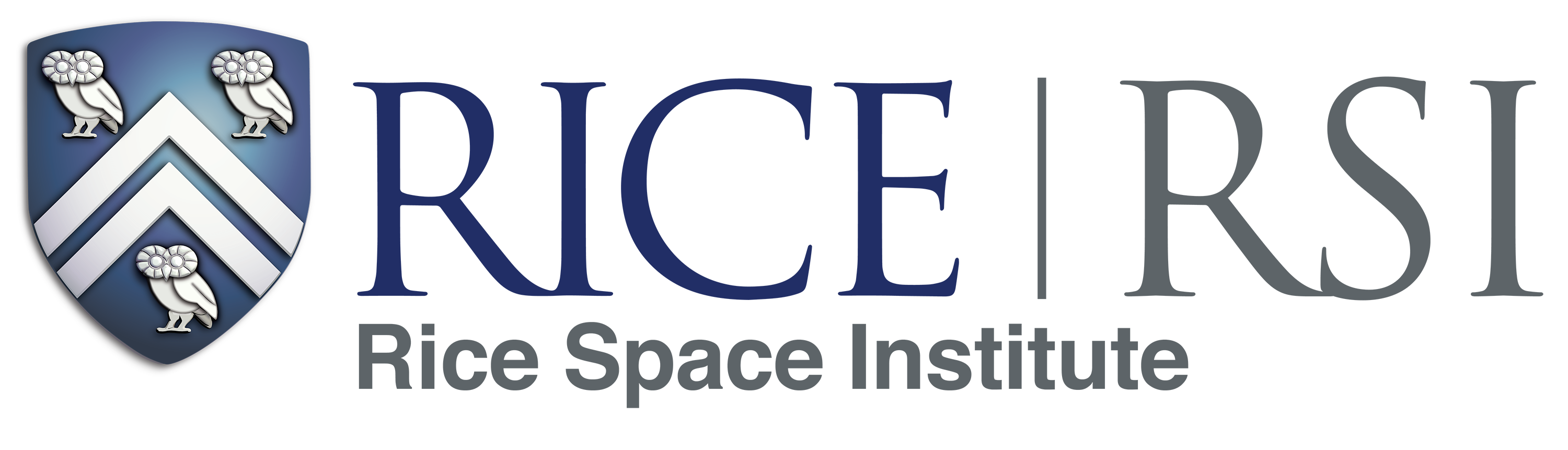 Logo de Rice Space Institute