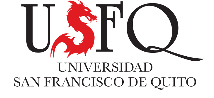 Logo de Universidad San Francisco de Quito
