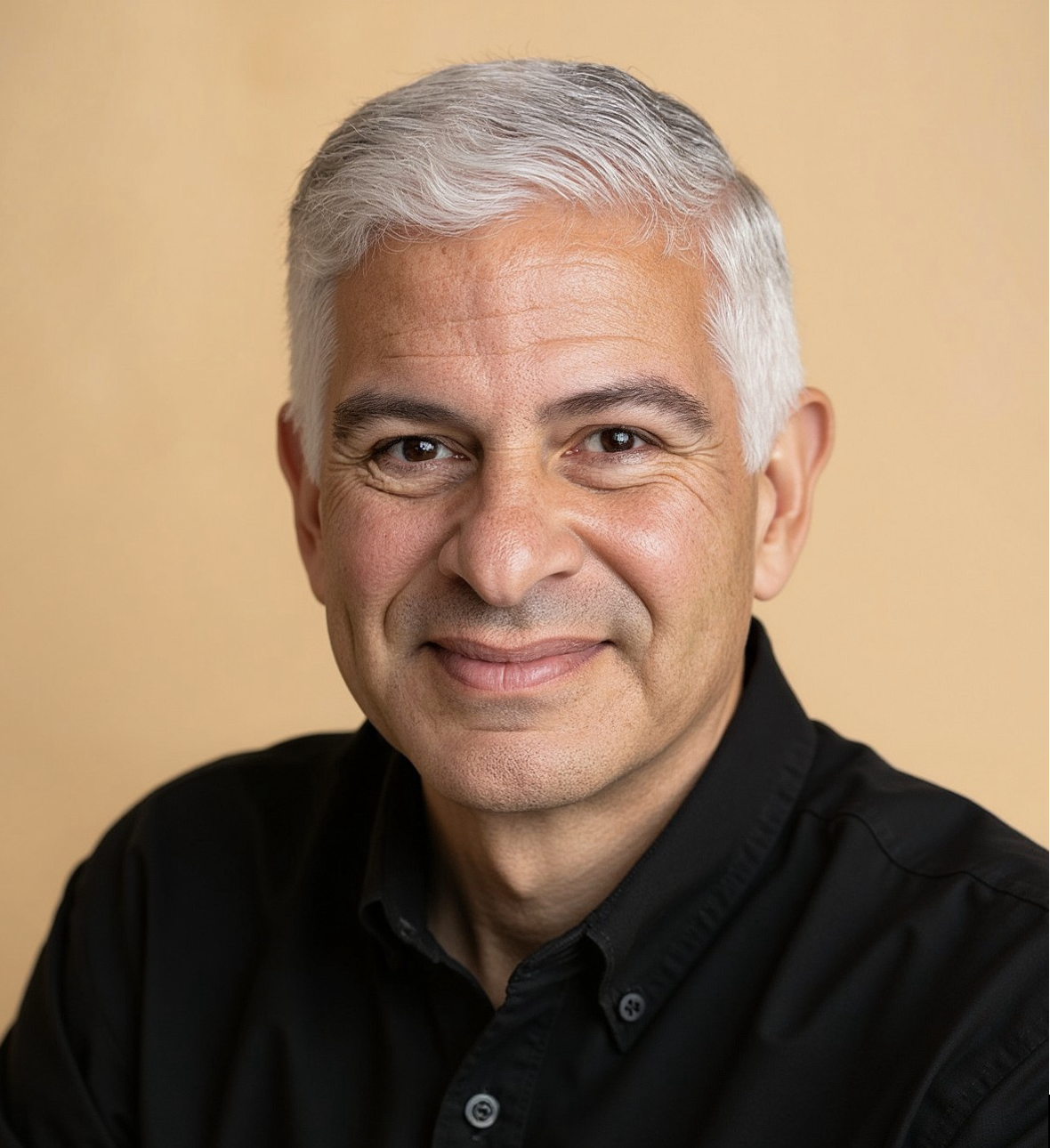 Foto de Dr. Steven González